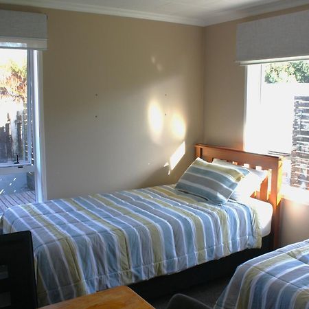 Glamis Ave Shared Home B&B New Plymouth Esterno foto