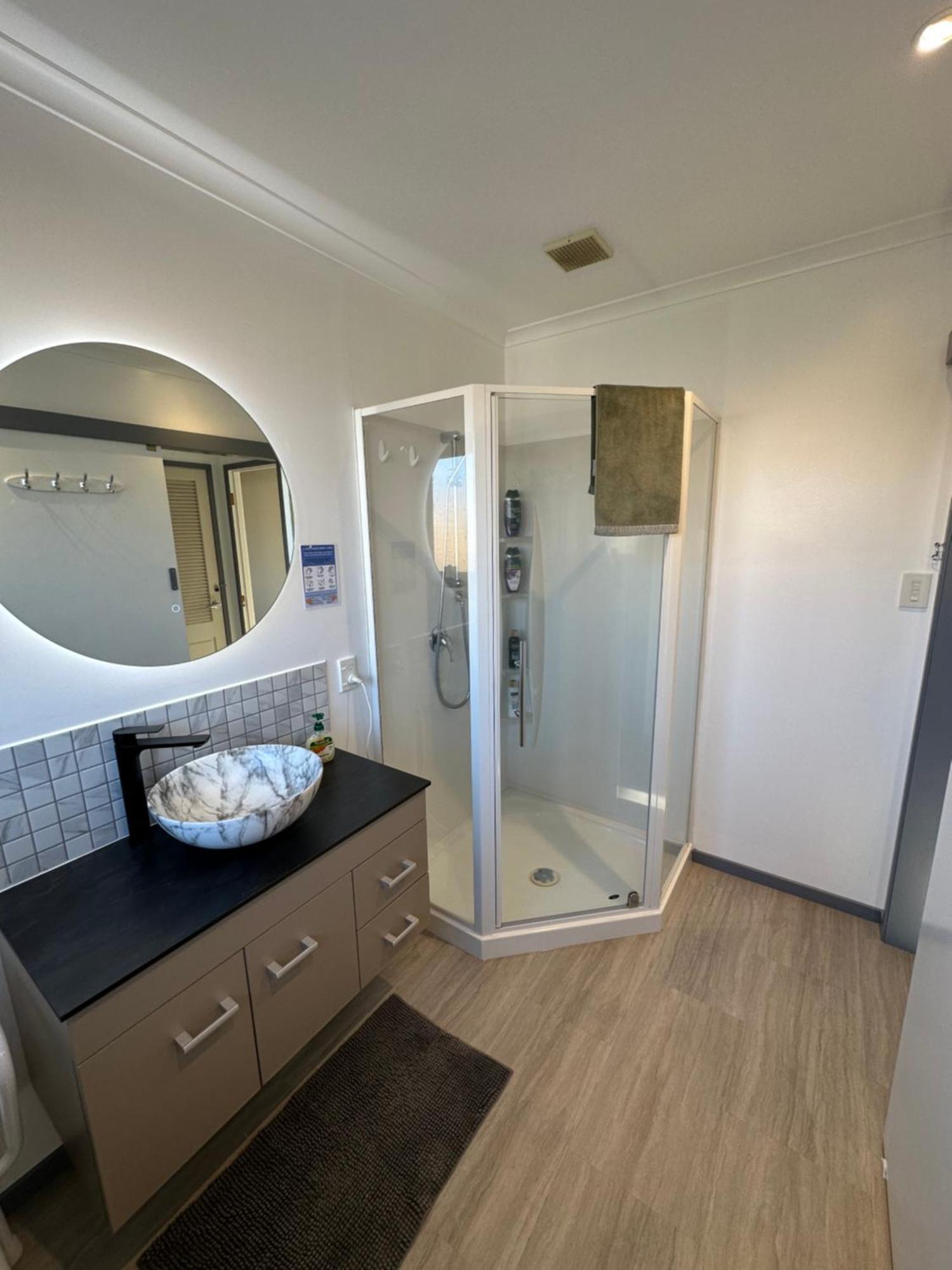 Glamis Ave Shared Home B&B New Plymouth Esterno foto