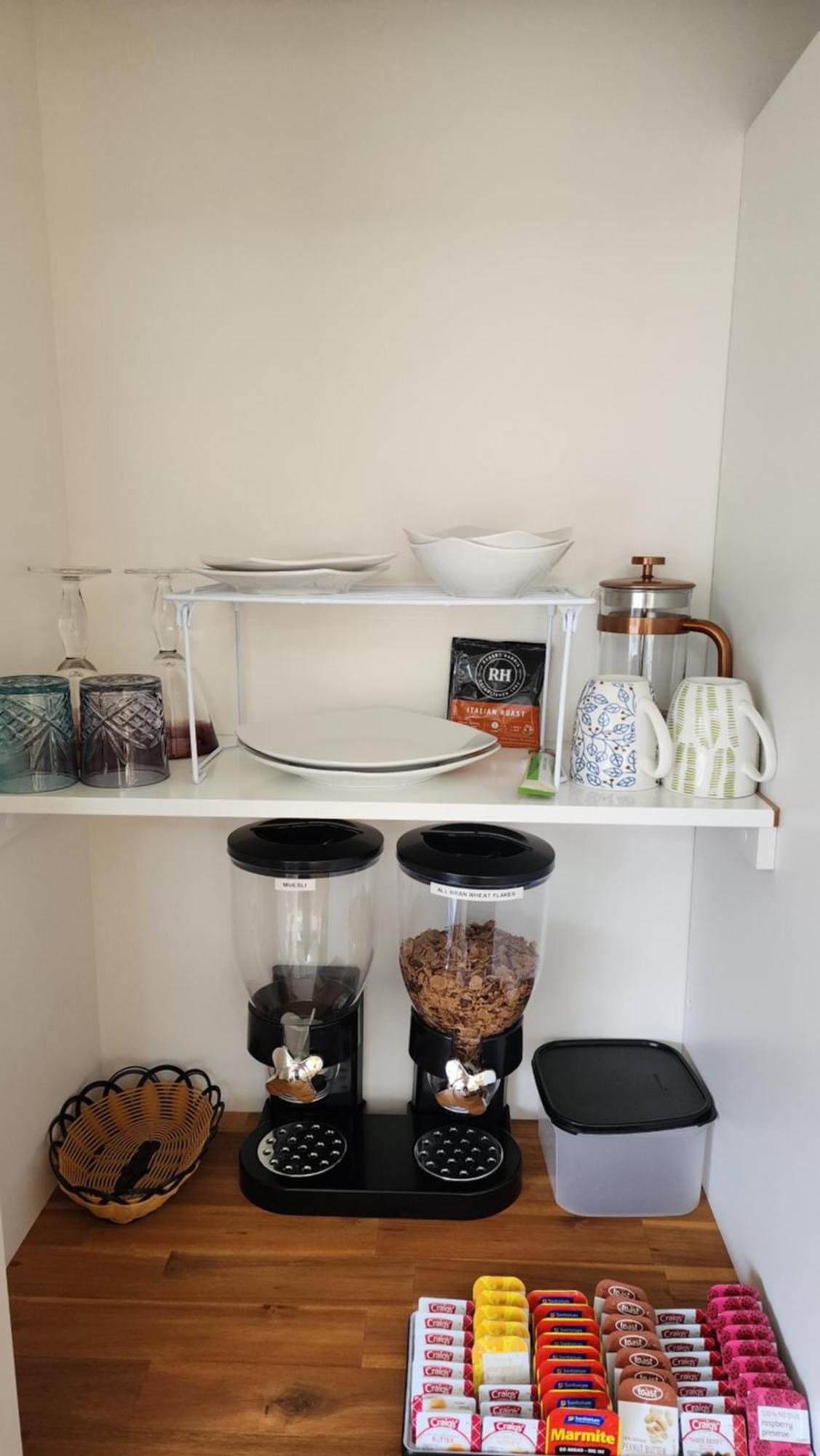 Glamis Ave Shared Home B&B New Plymouth Esterno foto