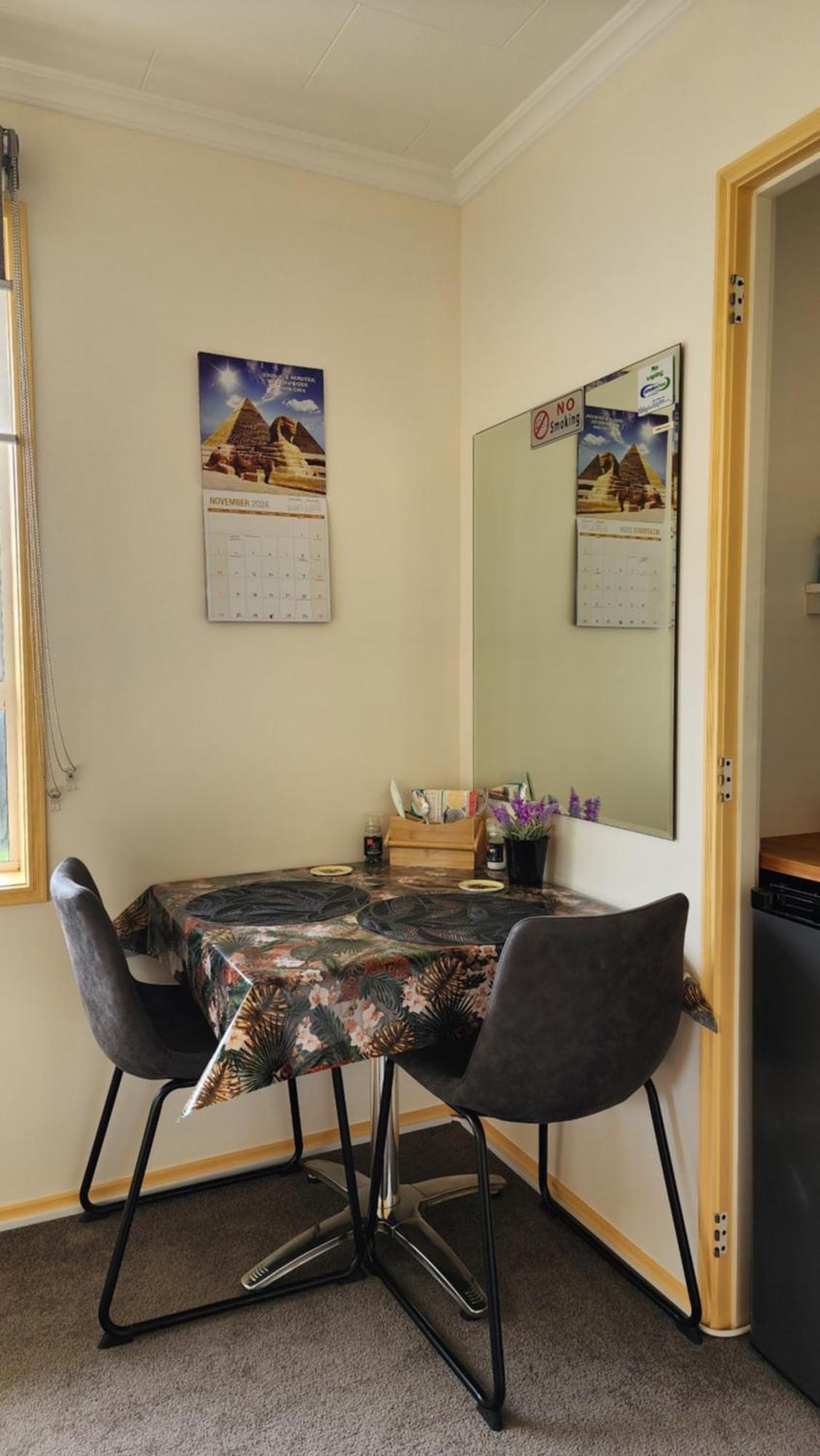 Glamis Ave Shared Home B&B New Plymouth Esterno foto