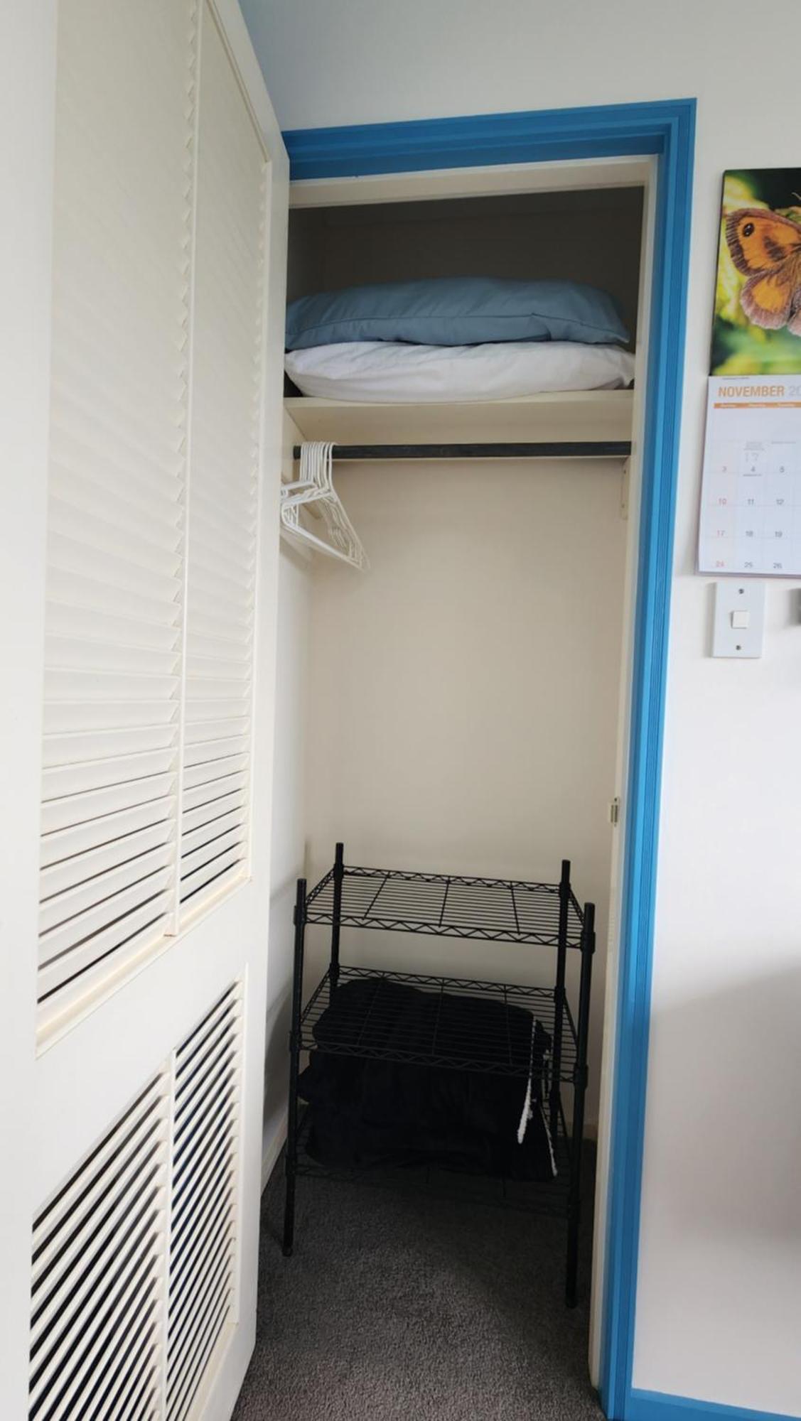 Glamis Ave Shared Home B&B New Plymouth Esterno foto