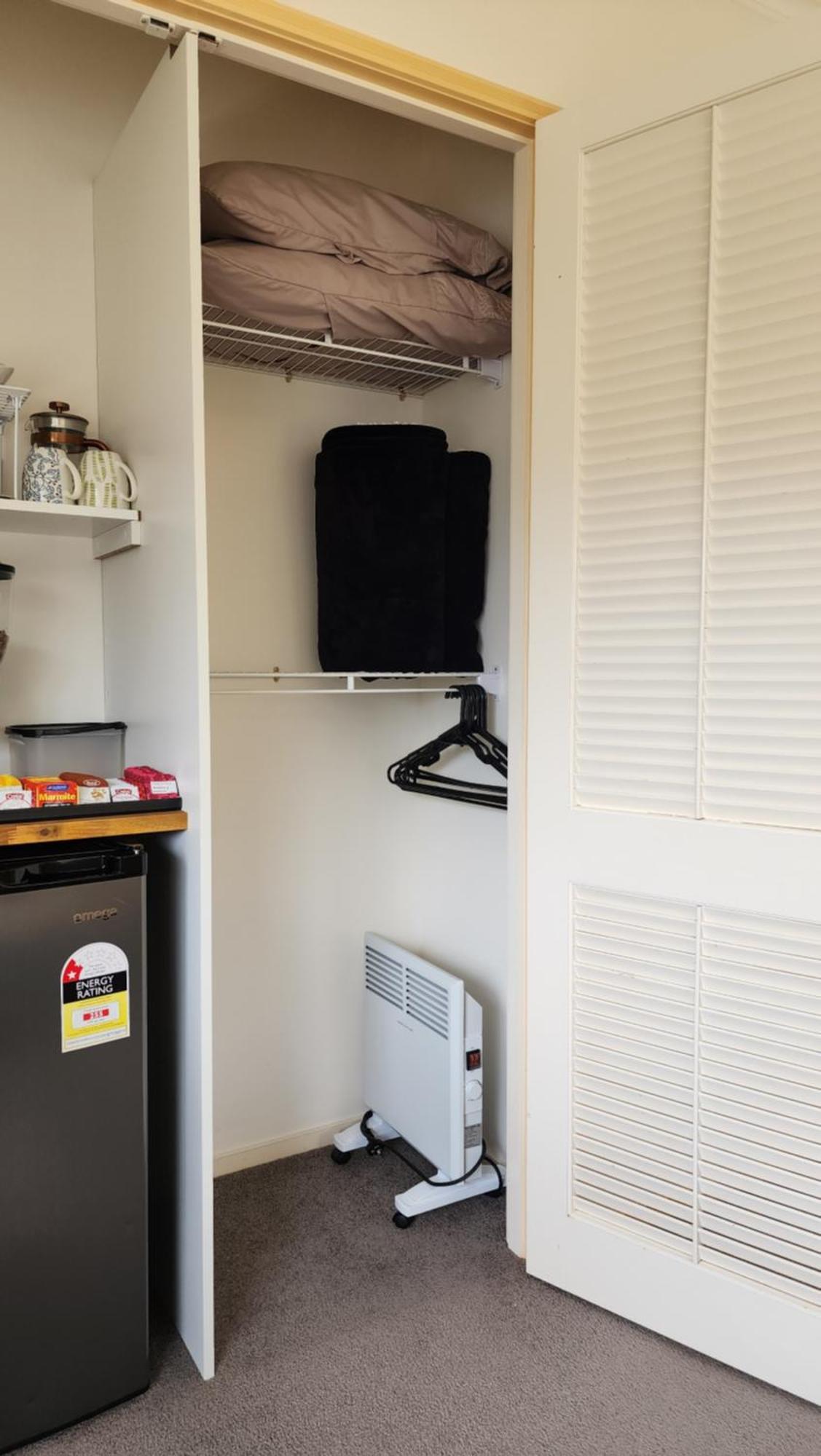 Glamis Ave Shared Home B&B New Plymouth Esterno foto