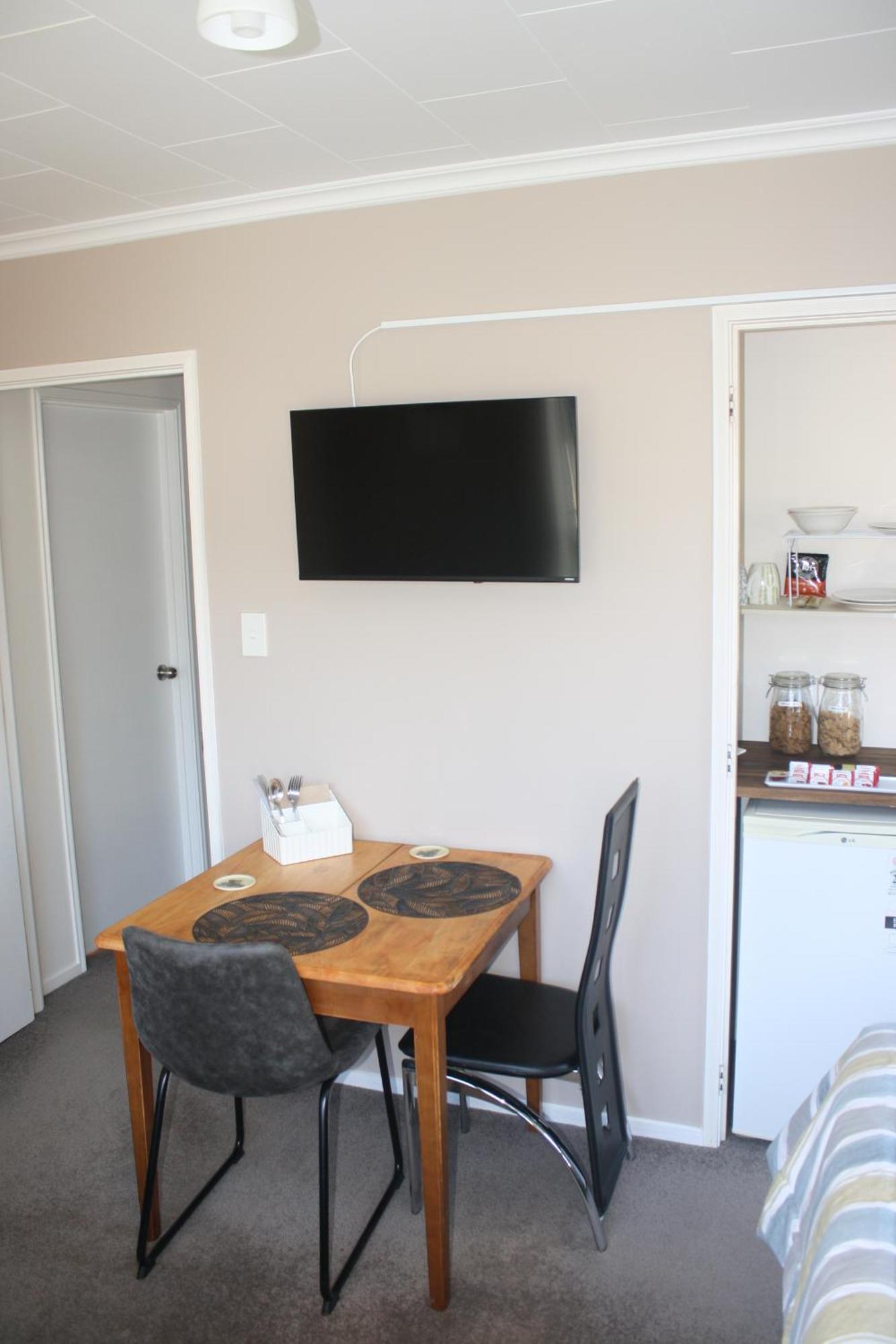 Glamis Ave Shared Home B&B New Plymouth Esterno foto