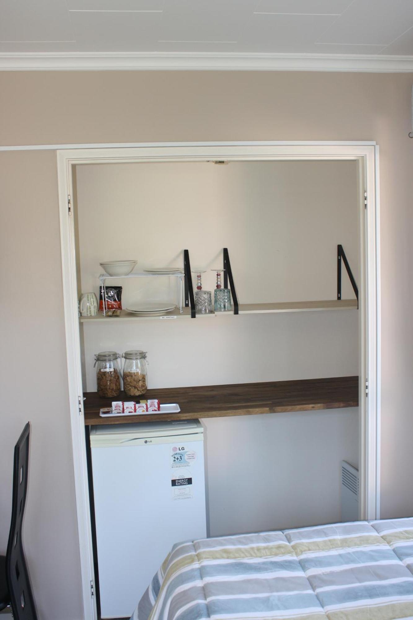 Glamis Ave Shared Home B&B New Plymouth Esterno foto